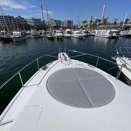Hotel Yacht Sotavento Sant Adrià de Besòs Extérieur photo