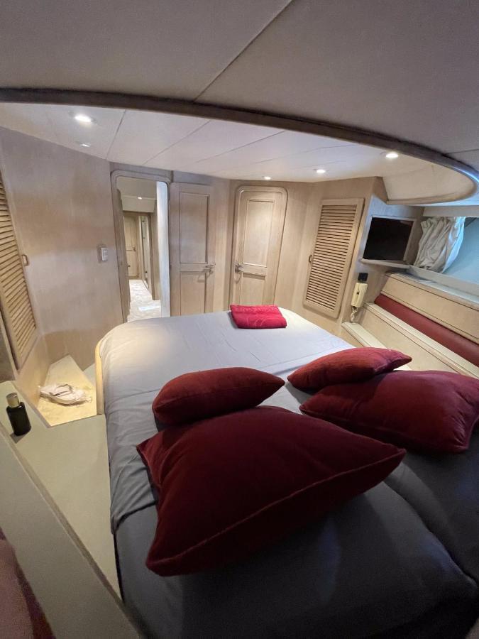 Hotel Yacht Sotavento Sant Adrià de Besòs Extérieur photo