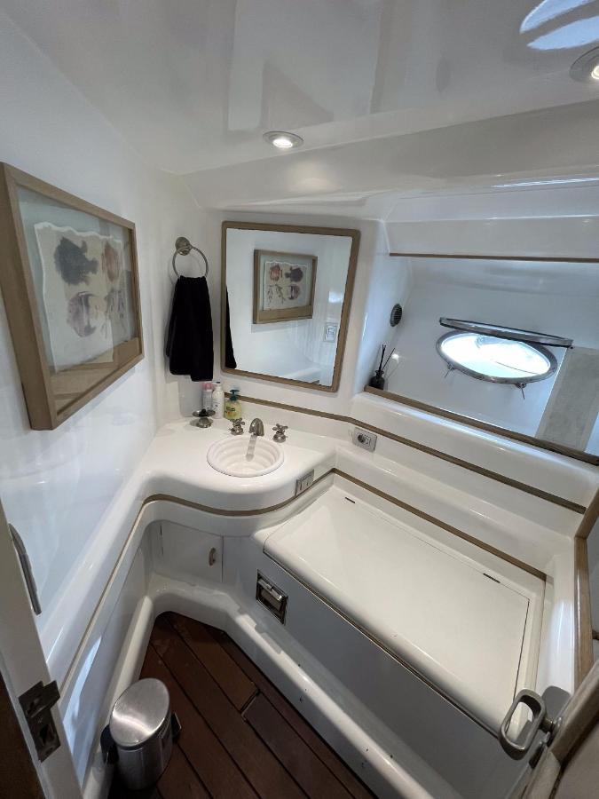 Hotel Yacht Sotavento Sant Adrià de Besòs Extérieur photo