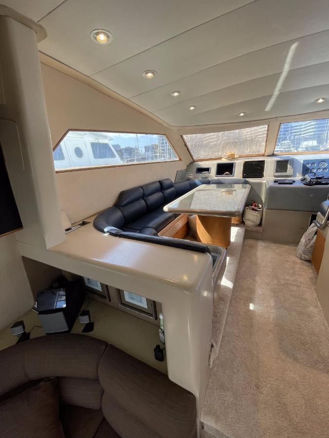 Hotel Yacht Sotavento Sant Adrià de Besòs Extérieur photo